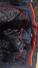 UHX工作服棉衣男冬季加厚棉服中長(zhǎng)款物業(yè)工地定制勞保服冷庫保潔外套 【083棉衣】-藏藍(lán)色（中長(zhǎng)款） 2XL (180) 建議155-175斤左右 曬單實(shí)拍圖