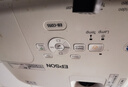 麥樂普適用于愛普生EB-C05S/D290/S8/X7/X6/S5/C20X投影機燈泡 EB-C05S 國產(chǎn)燈泡 曬單實拍圖