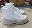 耐克 BLAZER ROAM MID 女子運動(dòng)鞋 FQ9065-100 36 曬單實(shí)拍圖