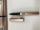 LAMY 德國原裝進(jìn)口凌美lamy恒星 限量版LX系列鋼筆 單支無(wú)吸墨器 LX玫瑰金-F筆尖（吸墨器需另拍） 曬單實(shí)拍圖