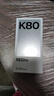 小米REDMI K80 第三代驍龍8 IP68 2K新國屏 120hz高刷 山巒青 16GB+1TB 紅米5G手機 曬單實(shí)拍圖