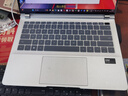 華為（HUAWEI）MateBook GT14 Linux版筆記本電腦【國(guó)家補(bǔ)貼20%】 OLED高刷觸屏 商務(wù)辦公電競(jìng)游戲高性能全能本 酷睿Ultra 5 32G 1T 皓月銀 觸屏 Linux版本 曬單實(shí)拍圖