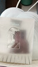 Nuilaa日本進(jìn)口眼膜祛眼袋提拉緊致抗皺淡化黑眼圈淡化細紋眼袋貼男女 【眼周修復專(zhuān)用】升級版 15對/盒 曬單實(shí)拍圖