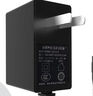 金陵聲寶 5V2A電源適配器 DC3.5*1.35mm充電器插座 適用分線器路由器機頂盒交換機音箱監(jiān)控供電 曬單實拍圖