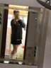 賞峰jk襯衫女長袖打底上班族穿搭學院風學院制服內搭抗皺白色襯衣上衣 白色長袖學院襯衫 (不含領帶) M 85-95斤 曬單實拍圖