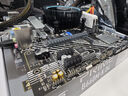 英特爾（Intel）12代酷睿CPU 華碩600主板CPU套裝 板u套裝 華碩PRIME B660M-K D4 i7-12700 盒裝 曬單實(shí)拍圖