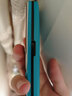 金立（Gionee）4G全網(wǎng)通老人手機 超長待機老年機 大字大聲大屏學(xué)生備用功能機 雙卡雙待 藍(lán)色 4G全網(wǎng)通 曬單實拍圖