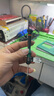 維拉（WERA）進(jìn)口精密梅花螺絲刀2067德國(guó)TORX六角五星Y型批頭手機(jī)電鐘表維修 三角2072【Microstix