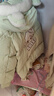 巴拉巴拉女童羽絨服冬裝連帽外套可愛小童裝201424107003 曬單實拍圖