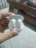 華為（HUAWEI）FreeBuds 5半入耳式降噪無線藍(lán)牙耳機(jī) 水滴設(shè)計(jì) 超磁感澎湃單元 運(yùn)動(dòng)跑步音樂游戲低延遲超長續(xù)航 至臻版-陶瓷白+保護(hù)套+曬單禮包 曬單實(shí)拍圖