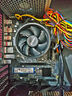 AMD銳龍R5 5600GT主機 5700G 8700G 組裝電腦 家用辦公核顯臺式電腦主機 DIY組裝機 配置二豪華版：R5 5600GT+16G+1T 曬單實拍圖