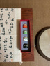 尚言坊茶杯套裝主人杯文創(chuàng)國潮高檔禮盒送人父親節(jié)禮品送客戶伴手禮 萬里山河直口杯套裝 50ml 4只 曬單實拍圖