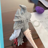萬代（BANDAI）500系列 奧特曼怪獸 軟膠人偶 塑膠材質(zhì) 兒童玩具 赫爾納拉克 226號 曬單實拍圖