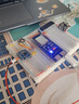 INMP441全向麥克風(fēng)模塊 MEMS 高精度 低功耗 I2S接口 支持ESP32 INMP441全向麥克風(fēng)（向下焊接排針） 曬單實(shí)拍圖
