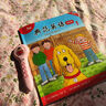 典范英語全套1-6大開本+少兒英語拼讀教程大開本+點(diǎn)讀筆 少兒英語繪本 小學(xué)英語分級(jí)閱讀 幼兒?jiǎn)⒚?英文原版 弘書閣原版引進(jìn) 典范英語1-6大開本+拼讀教程大開本+點(diǎn)讀筆粉色 曬單實(shí)拍圖