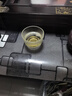 金杞（JINQI）養(yǎng)生壺煮茶器茶壺全自動(dòng)黑茶電茶壺蒸汽電水壺泡茶壺養(yǎng)生壺玻璃煮茶壺304不銹鋼 【茶具套裝】1.5升316不銹鋼蒸煮雙網(wǎng) 曬單實(shí)拍圖