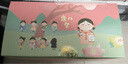 如果（Roogo）古風(fēng)送朋友擺件盲盒桌面創(chuàng)意網(wǎng)紅公仔手辦人偶離職閨蜜生日禮物女 唐八藝盲盒整盒（8個(gè)組合裝） 曬單實(shí)拍圖