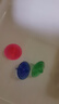 兒童玩具塑料小陀螺地轉(zhuǎn)擰擰飛輪手轉(zhuǎn)戰(zhàn)斗陀螺 水晶陀螺3個(gè)隨機(jī) 曬單實(shí)拍圖