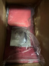 周大福 婚嫁素圈足金黃金戒指女(工費(fèi)120)20號(hào)約2.1g EOF1七夕 曬單實(shí)拍圖