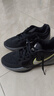 耐克（NIKE）男子籃球鞋莫蘭特2代JA2運動(dòng)鞋FD7327-001黑42.5 曬單實(shí)拍圖