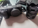 索尼（SONY）E 35mm F1.8 OSS APS-C畫幅廣角定焦鏡頭 半畫幅人像鏡頭 SEL35F18 E 35F1.8 曬單實拍圖