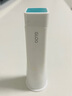 國譽（KOKUYO）日本直角膠GLOO膠棒固體膠文具大賞獲獎款學(xué)生用創(chuàng)意兒童手工制作膠體便攜固態(tài)膠水透明膠粘用品 藍色小號（可變色款）10g 曬單實拍圖