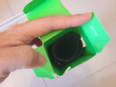 雷蛇（Razer）重裝甲蟲移動版鼠標(biāo)墊織物布墊游戲cf吃雞神器lol 重裝甲蟲移動潛行版 曬單實拍圖