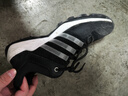 阿迪達斯（adidas）男鞋女鞋TERREX運動(dòng)鞋休閑鞋HP8634 黑色 40碼  曬單實(shí)拍圖