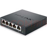 普聯(lián)（TP-LINK） 5口千兆POE路由器 4個口支持PoE·AC一體化企業(yè)路由器 TL-R470GP-AC 5口千兆4口POE57W 曬單實拍圖