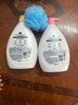 多芬（Dove）沐浴露乳木果香1000g官方正品沐浴乳液保濕溫潤膚持久留香大瓶裝 彈潤水嫩沐浴露1kg*1瓶+浴球 曬單實(shí)拍圖