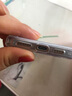 OtterBox正品炫彩磁吸系列適用iPhone16/Pro/ProMax蘋果手機(jī)殼新款透明相機(jī)鍵全包保護(hù)套抗摔防摔高級 透明 iPhone16 Pro Max 曬單實(shí)拍圖