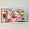 雷漫hellokitty手辦套裝廚房浴室臥室diy場(chǎng)景三麗鷗凱蒂貓庫洛米盲盒 4款隨機換裝KT+臥室場(chǎng)景套裝 實(shí)拍圖 曬單實(shí)拍圖