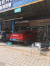博世（BOSCH）原裝升級含陶瓷配方汽車(chē)剎車(chē)片 前片+后片套裝【前后四個(gè)輪】 寶駿330 610 630 730 RS3 RS5 曬單實(shí)拍圖