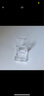 KEOLEA急停按鈕保護(hù)罩按鈕開關(guān)電梯按鈕帶膠防誤觸透明帶雙面膠可粘貼式 16定制(100只） 曬單實(shí)拍圖