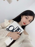 唯一（Winy）熒光蝴蝶銀手鏈女純銀999生日七夕情人節(jié)禮物輕奢送女朋友老婆 曬單實拍圖