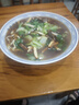 I'M DAVID新復(fù)古回潮休閑褲男寬松加肥大碼春夏束腳褲運(yùn)動衛(wèi)長褲子男 曬單實拍圖