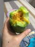 現(xiàn)摘山東羊角蜜甜瓜水果新鮮應(yīng)當(dāng)季整箱甜瓜博洋羊角脆蜜瓜 帶箱3斤裝 曬單實(shí)拍圖