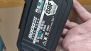 大藝電池原裝正品A3鋰電大容量48v88v充電器電動扳手角磨機電圓鋸 大藝原裝88vf電池 曬單實拍圖