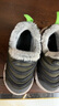 yykids Nike耐克DYNAMO FREE SE (TD)嬰童毛毛蟲(chóng)低幫輕便加絨保暖休閑鞋 DO5888-331 25 曬單實(shí)拍圖