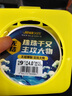 久巖無結(jié)珠珠歪嘴千又有刺湖庫大物青草魚鉤巨物加長子線雙鉤成品 1.5m無結(jié)珠珠歪嘴千又有刺鉤8+3 【子線長1.5米】 曬單實(shí)拍圖
