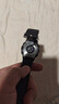 卡西歐（CASIO）G-SHOCK運(yùn)動(dòng)智能小方塊DW-H5600心率戶外計(jì)步太陽(yáng)能男士手表 DW-H5600MB-1A4PR 曬單實(shí)拍圖