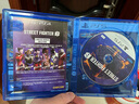 PlayStation索尼 PS5游戲軟件 全新盒裝 PS5通用光盤(pán) 街頭霸王6斗士版 Years 1-2 曬單實(shí)拍圖