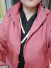 啄木鳥外套女中長款春秋2025年新款春裝時(shí)尚洋派中年休閑百搭風(fēng)衣 卡其 XL (推薦110-125斤) 曬單實(shí)拍圖