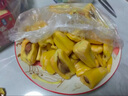 鮮享歡越南進(jìn)口高端紅肉菠蘿蜜紅心肉當(dāng)季榴蓮菠蘿蜜新鮮水果時(shí)令水果 精選菠蘿蜜10-12斤整顆 曬單實(shí)拍圖