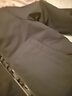 杉杉羽絨服男冬季商務(wù)休閑通勤棒球領(lǐng)厚實(shí)華夫格肌理舒適保暖短款外套 曬單實(shí)拍圖
