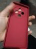 傲萌OPPOA3Pro手機殼A3Pro 5G新款保護套PJY110硅膠軟殼全包防摔超薄創(chuàng  )意可愛(ài)高級卡通小清新外殼男女 【紅-好運滿(mǎn)滿(mǎn)】送掛環(huán) 曬單實(shí)拍圖