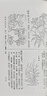 植物名實(shí)圖考（整理本·附植物名稱(chēng)、人名、地名、引書(shū)索引·全2冊） 曬單實(shí)拍圖