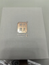 月老祠堂【招財(cái)轉(zhuǎn)運(yùn)】天然金發(fā)晶水晶手鏈女款男巴西黃水晶手串招財(cái)轉(zhuǎn)運(yùn)珠 【9mm】招財(cái)金發(fā)晶手串 中藏級(jí) 曬單實(shí)拍圖