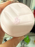 芮思琳（ROSTHERNE）敏感肌舒緩養(yǎng)膚保濕輕薄氣墊BB霜痘肌持久水潤遮瑕免隔離免卸妝 1號正+1號替（無香精）其他色備注 曬單實拍圖