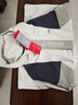 李寧童裝兒童羽絨服男女小大童85%鴨絨三合一風(fēng)衣套裝170YWBU045-1 曬單實(shí)拍圖